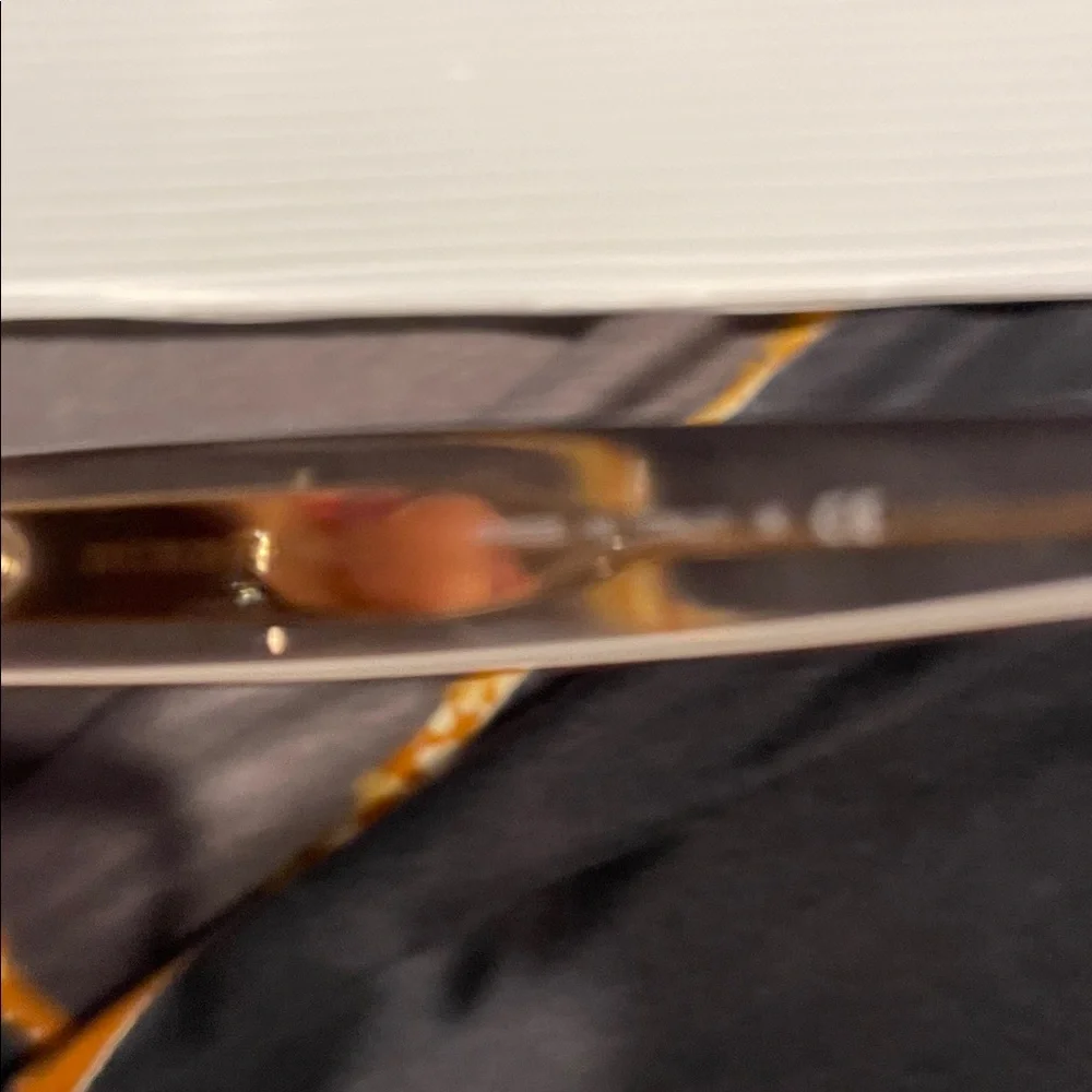 Stylish Brown Sunglasses barberry - Picture 3 of 6